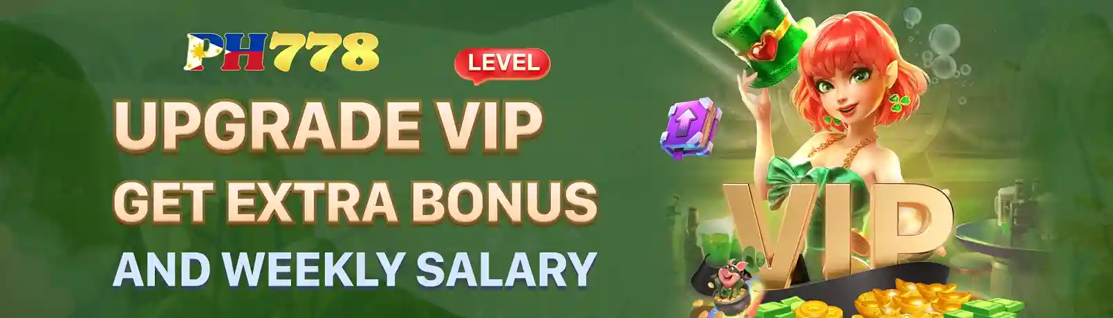 Mobile screen showing PH778 login interface with welcome bonus