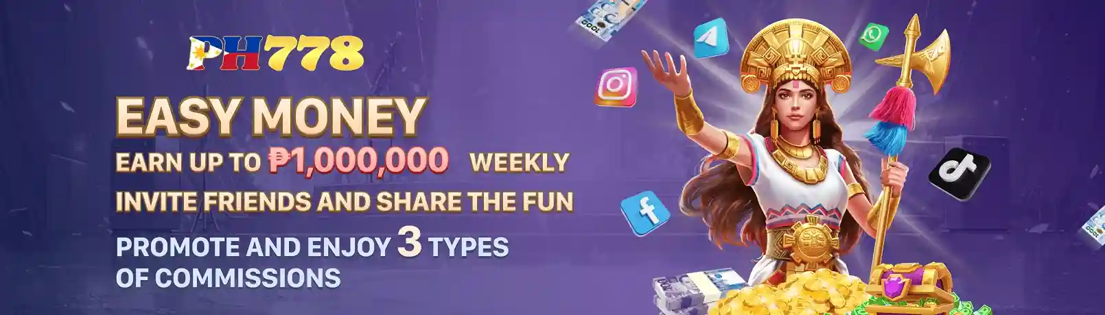 PH778 website article page showing featured article with modern layout